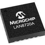 Microchip Technology LAN8720ACPABC image