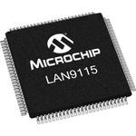 Microchip Technology LAN9115MT image