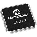 Microchip Technology LAN9117MT image