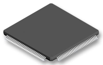 SMSC Series LAN91C113 Ethernet Controller: LAN91C113NS
