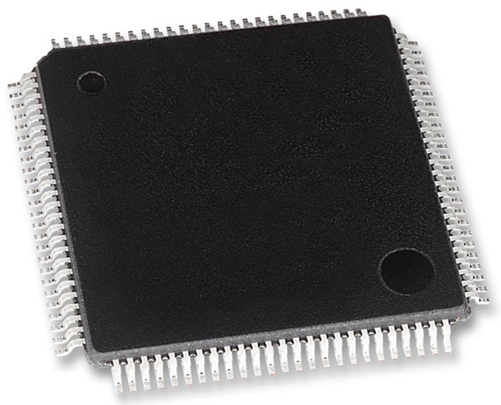 Standard Microsystems Series LAN91C93 Ethernet Controller: LAN91C93