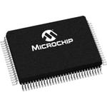 Microchip Technology LAN91C96MS image