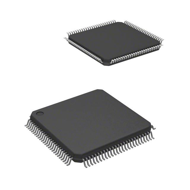 Microchip Technology LAN9215IMT image