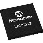 Microchip Technology LAN9512JZX image