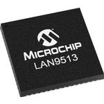 Microchip Technology LAN9513JZX image