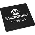 Microchip Technology LAN9730IABZJ image