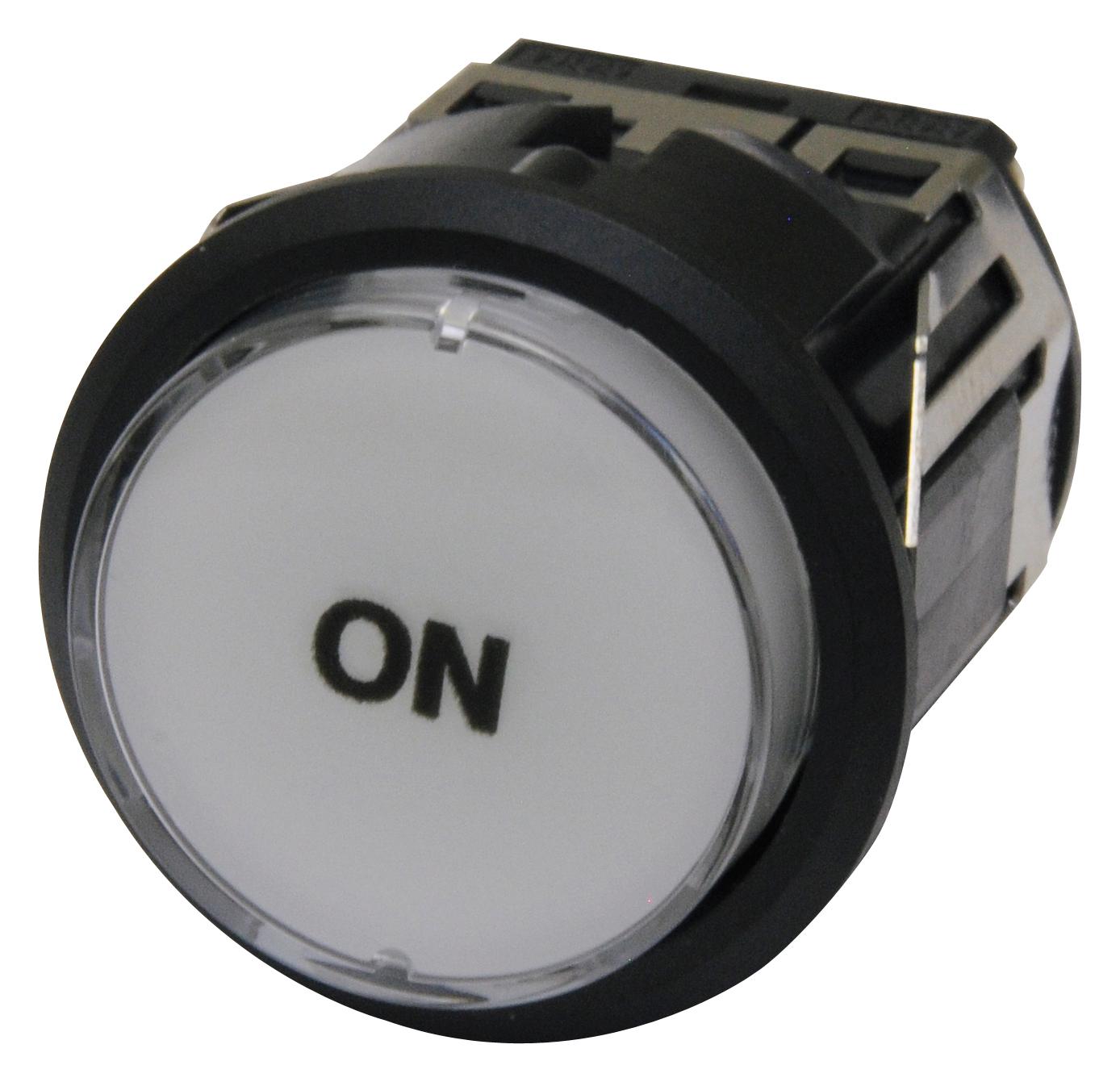 NKK Switches Series Indicator: LB02VA001