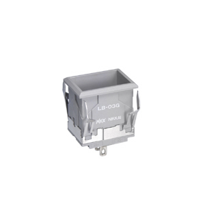 NKK LB03GW01 – Reliable Indicator Light for Industrial Applications