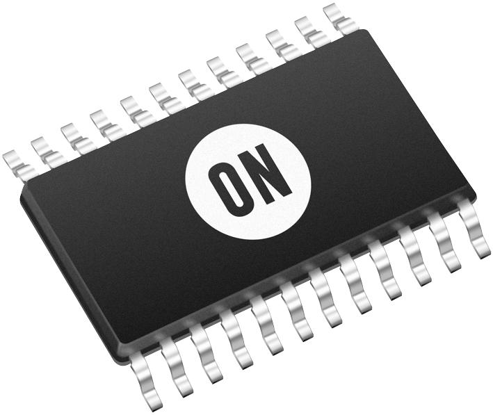 ON Semiconductor Series LB11685AV Motor Driver: LB11685AV