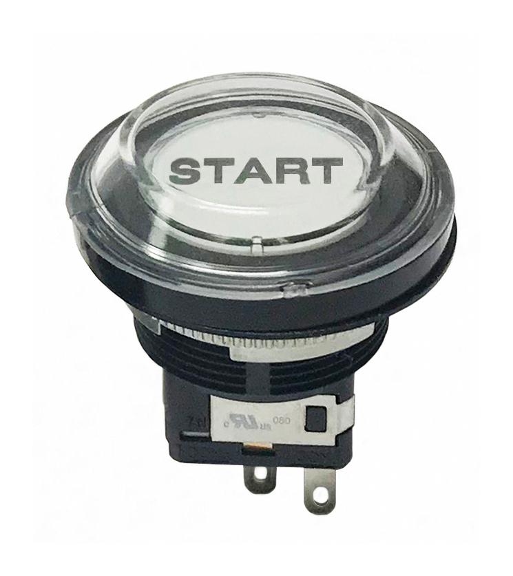 NKK Switches LB15VA002 – Reliable Pushbutton for Industrial Applications