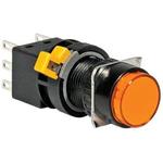 IDEC Corporation LB1LA1T24VPW image