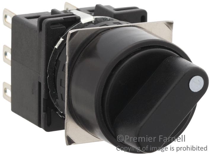 Buy IDEC Industrial Control Switch Part Number LB1S2LT1 Online
