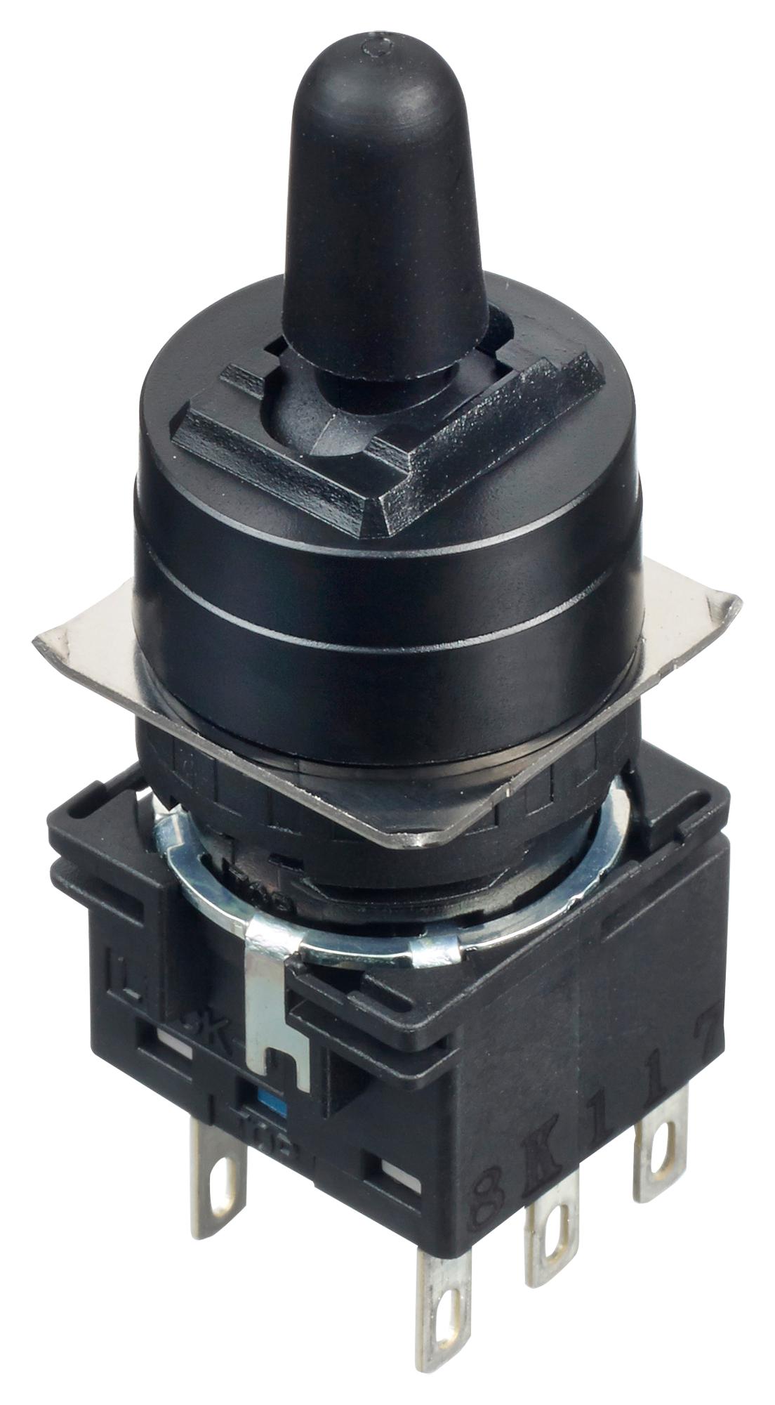 Buy IDEC LB1T3T6 Miniature Control Switch Part Number LB1T3T6 Online