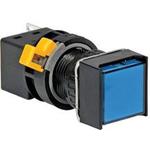 IDEC Corporation LB2P1T04G image