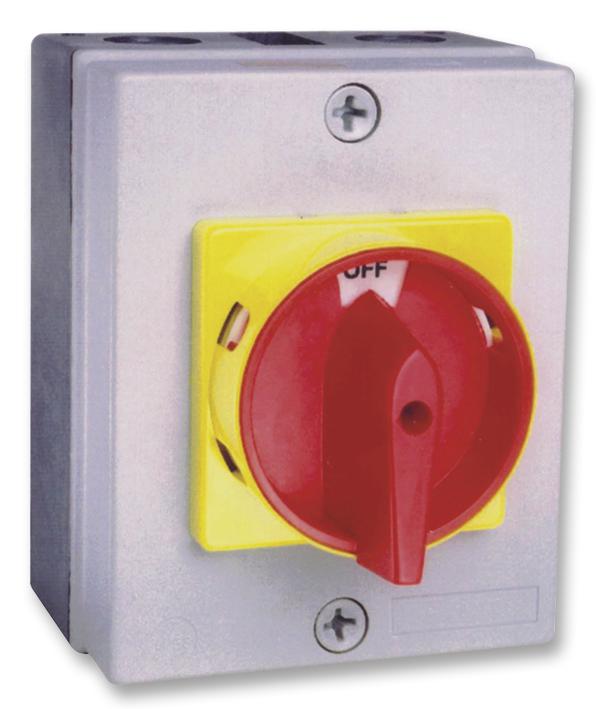 Multicomp Series Isolator: LB324P