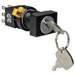 IDEC Corporation LB3K2T6A image