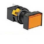 IDEC Corporation LB3P1T04VPW image