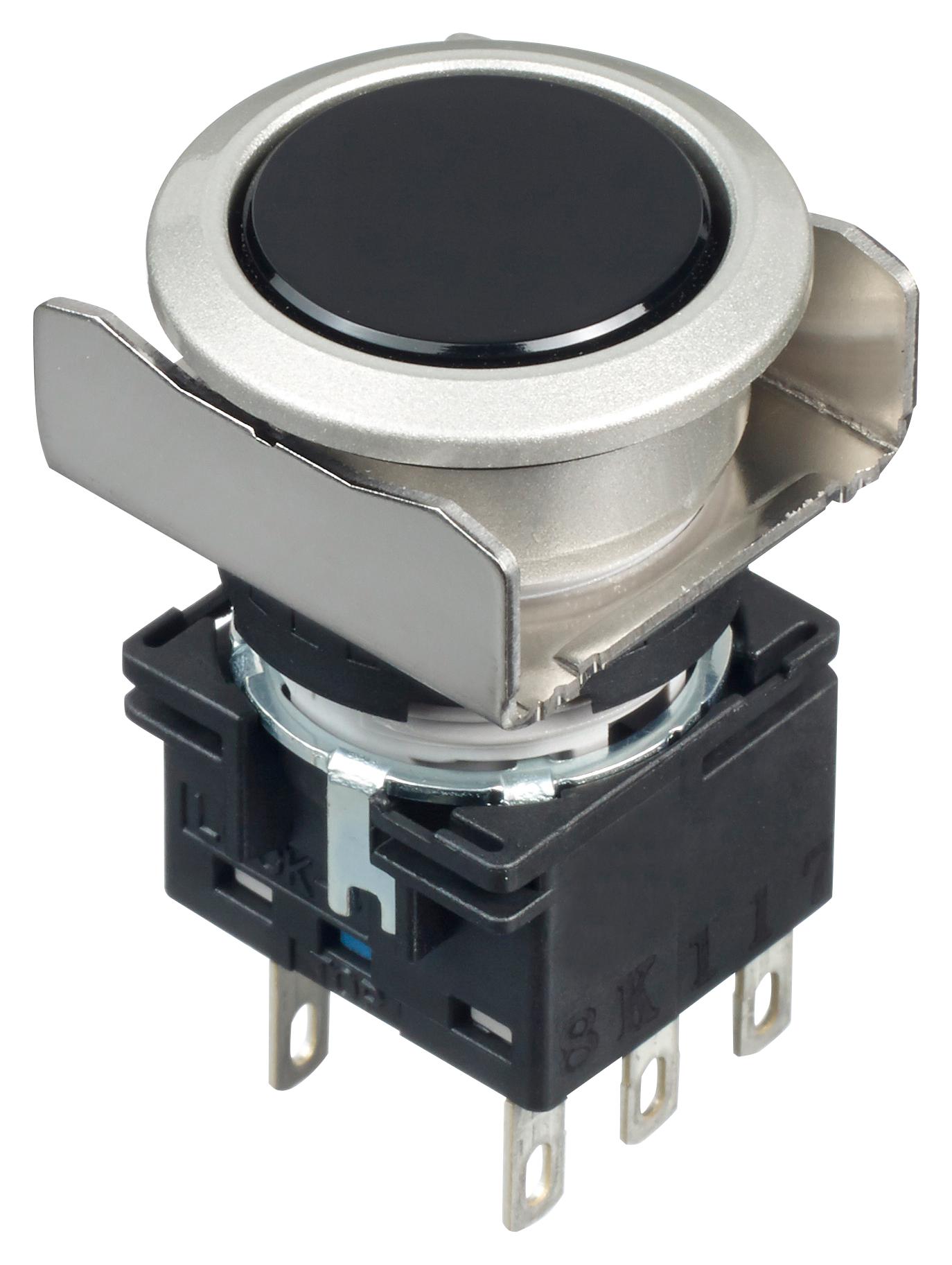 IDEC Corporation LB6MBM1T6B image