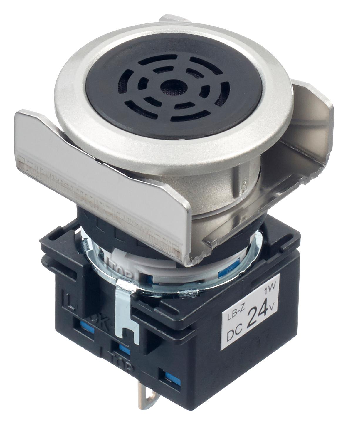 IDEC LB6MZ1T04 – Reliable Illuminated Switch for Industrial Applications