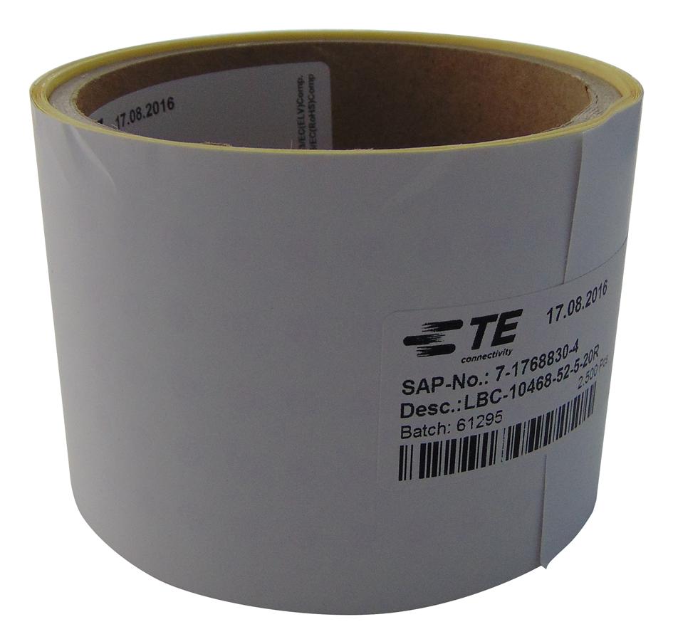 Brand name Reliable Labeling for Industrial Applications