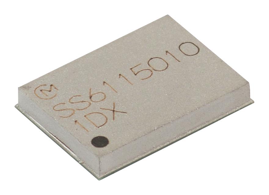 Murata LBEE5KL1DX – Reliable Wireless Module for Industrial Applications