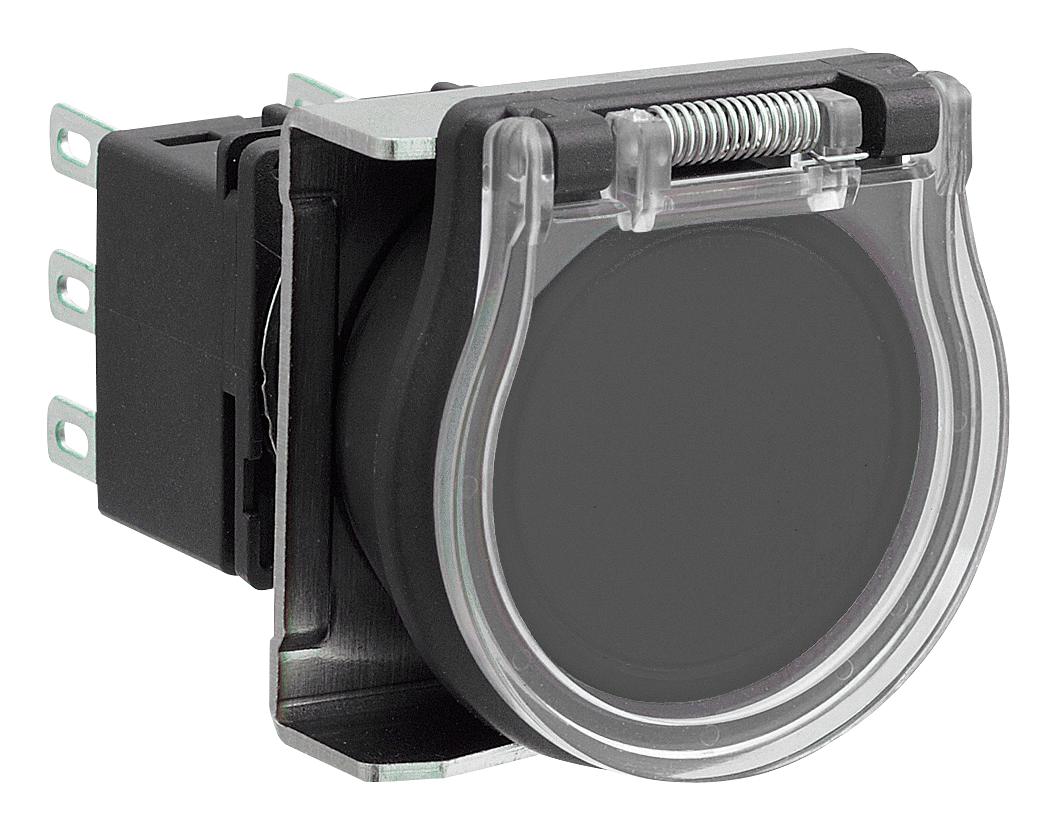 IDEC LBW6GBM1T5B – Reliable Pushbutton for Industrial Applications