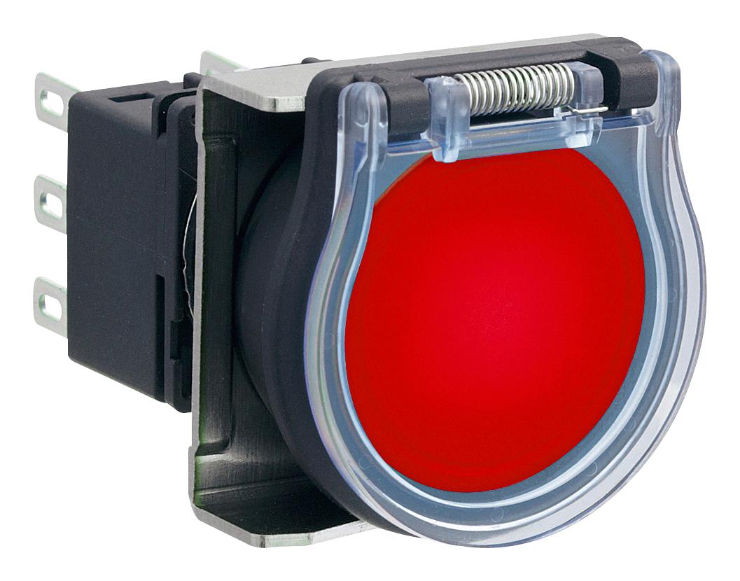 IDE Series LBW6 Switch: LBW6GLM1T14R