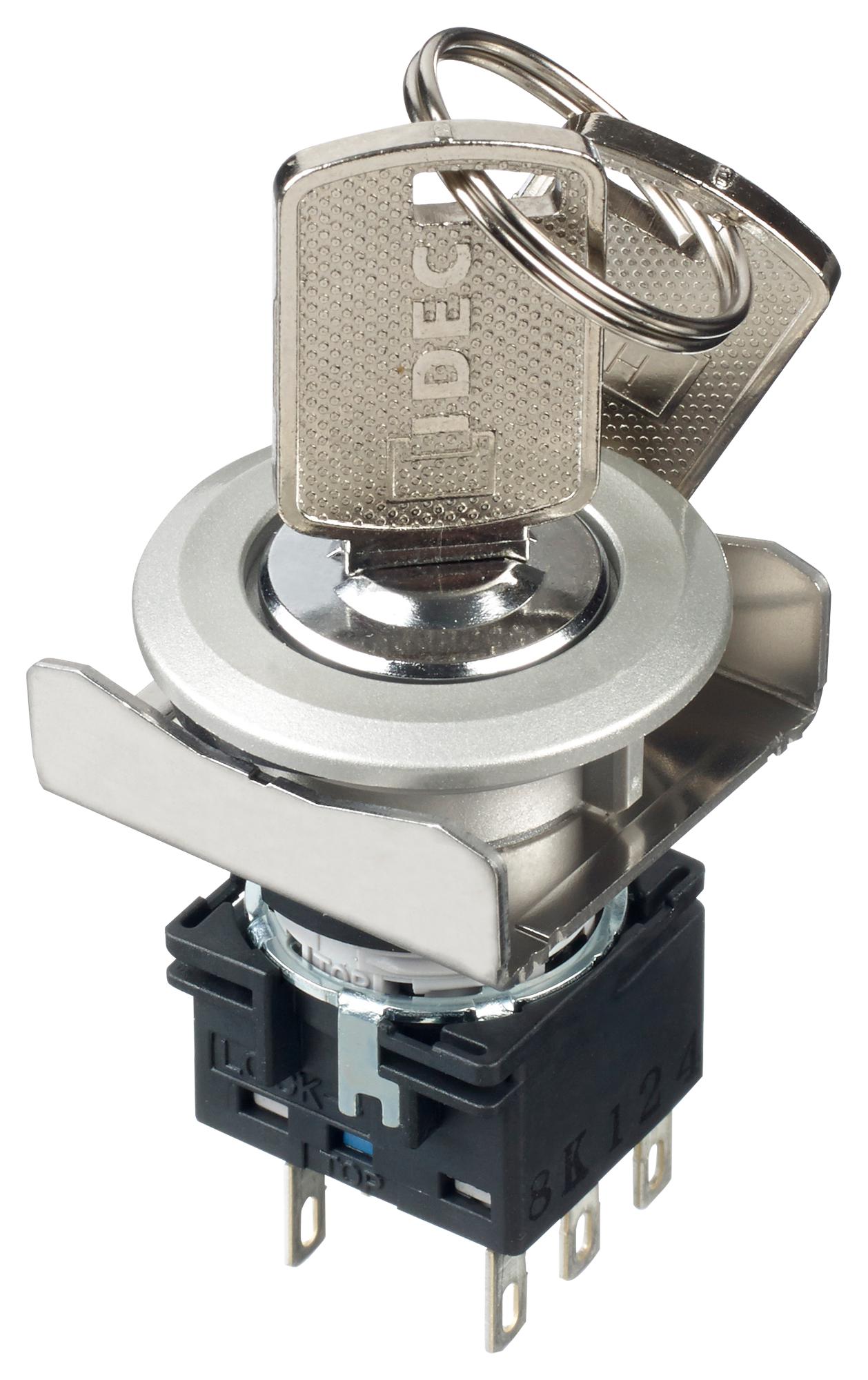 Buy IDEC LBW6MK2ST6A Part Number LBW6MK2ST6A Online