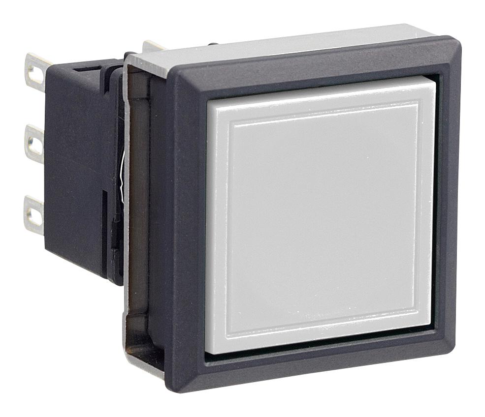 IDEC LBW7BM1T5W – Reliable Industrial Pushbutton for Automation Control