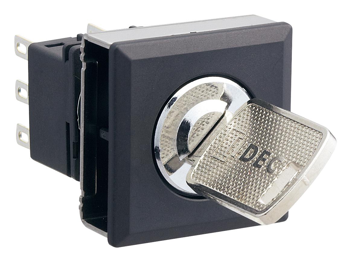 IDEC Series LBW Switch: LBW7K2ST1A