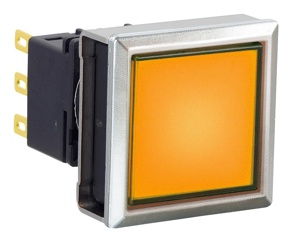IDE Series LBW7MLM1T14A – Reliable Industrial Control Switches and Pilot Lights for Automation