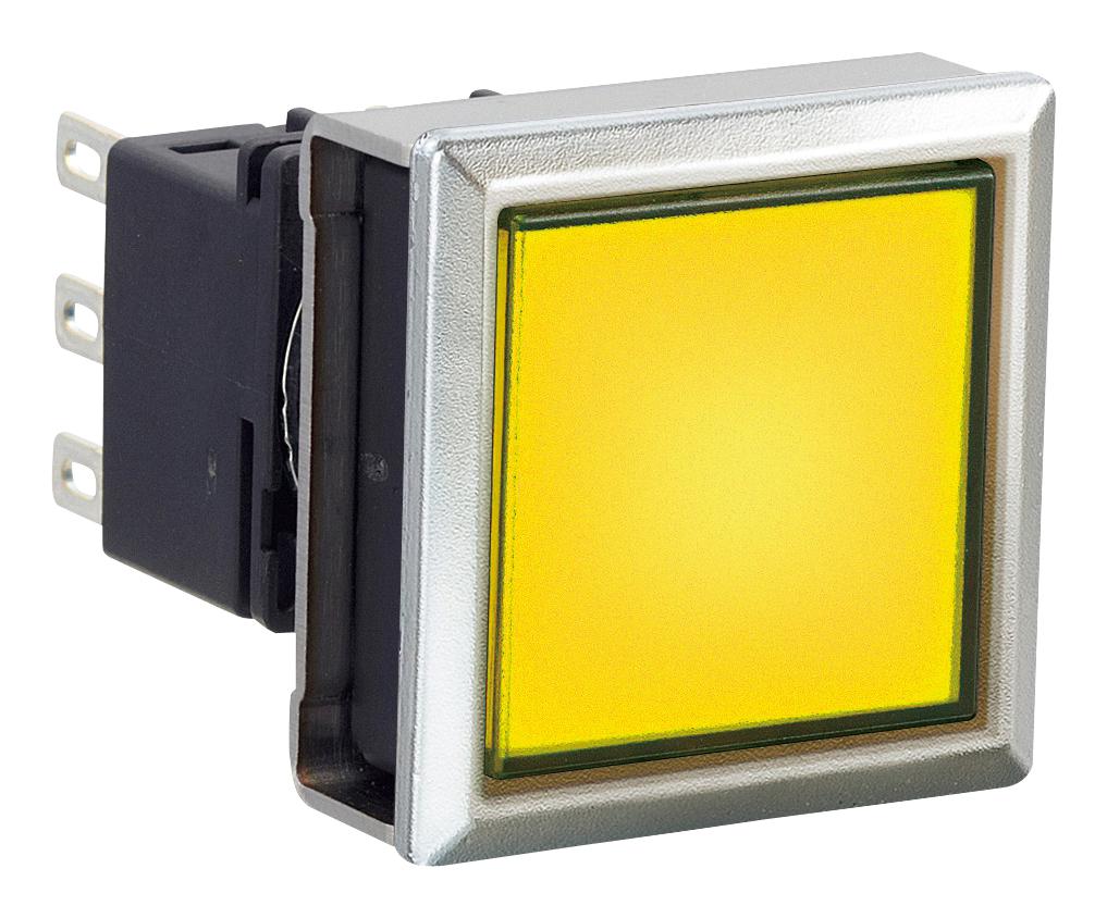 IDEC Series Pushbutton: LBW7MLM1T14Y
