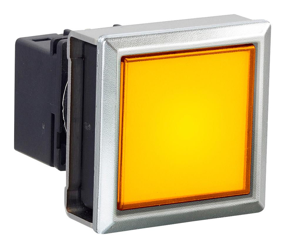 Buy IDEC LBW Series Pushbuttons and Pilot Lights Part Number LBW7MP1T04A Online