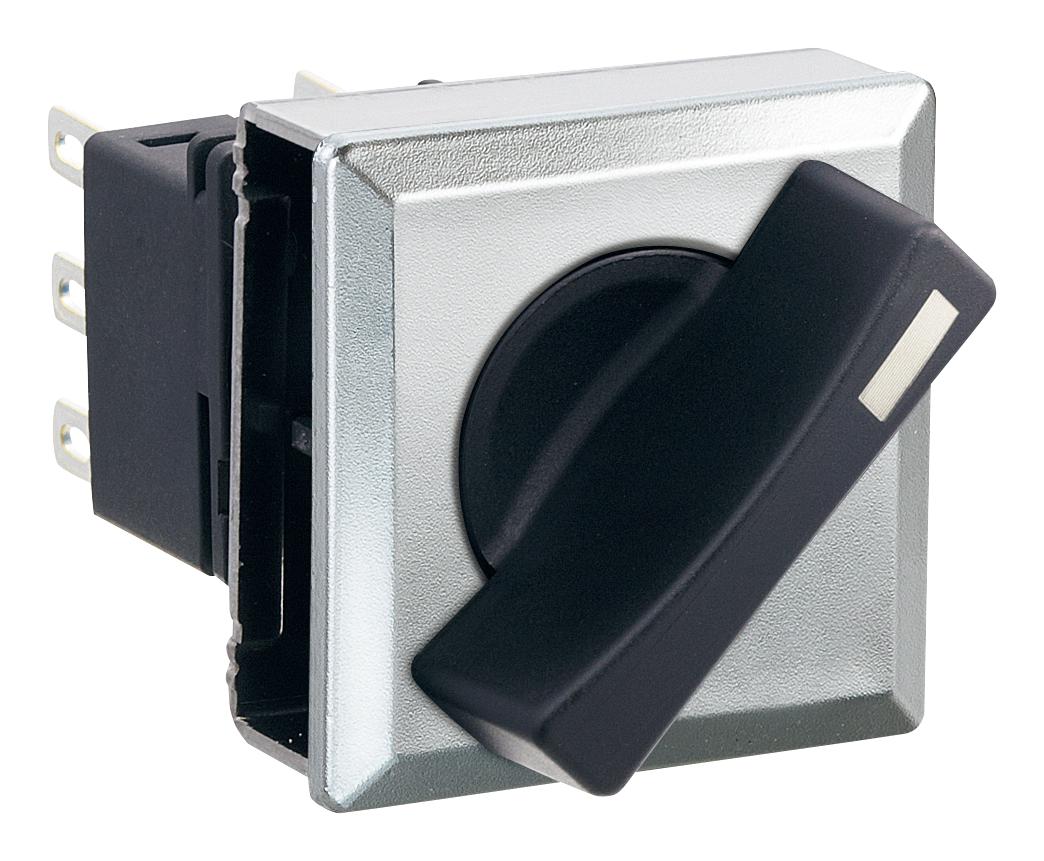 IDE Series LBW7MS Load Switch: LBW7MS2T6