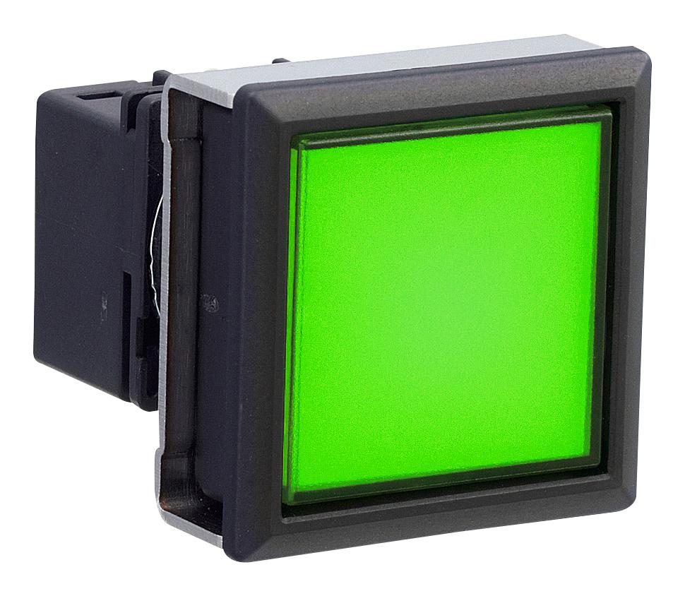 IDEC LBW7P1T04G – Reliable Pushbutton Switch for Industrial Applications