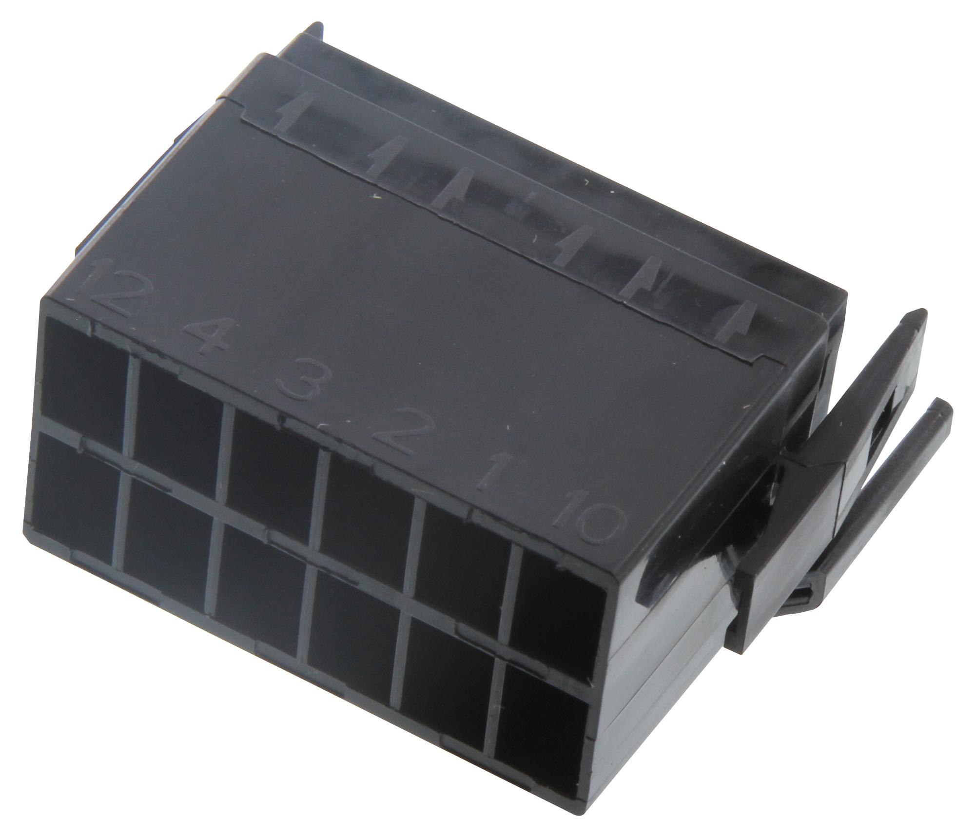 Carling Series L-Series Rocker Switch: LC101