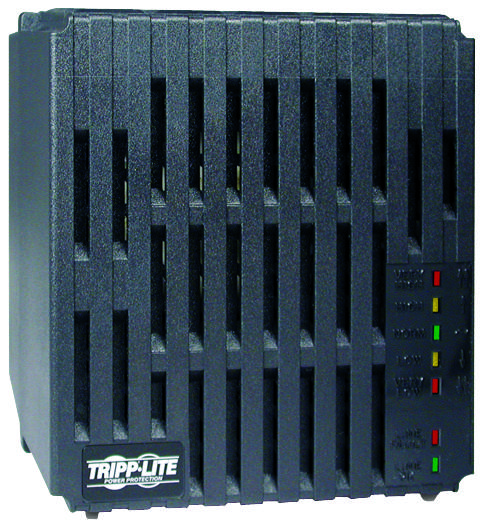 Buy Tripp Lite Power Conditioner Part Number LC1200 Online