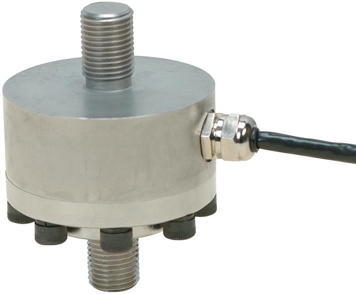 Newport Series LC203 Load Cell: 1000 lb Capacity
