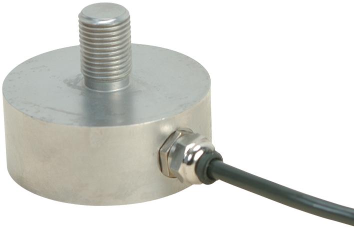 Omega LC204/LCM214 – Reliable Force and Weighing Sensors for Industrial Applications