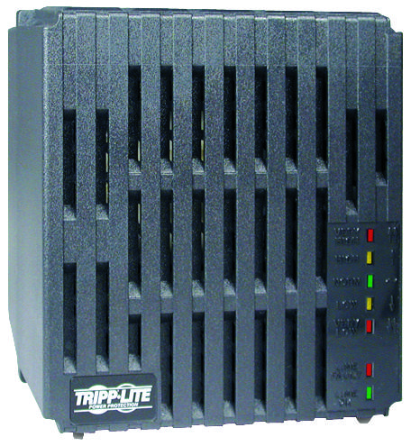 Tripp-Lite LC2400 – Reliable Voltage Stabilizer for Industrial Applications