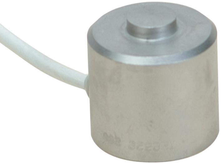 Omega LC304-10K – Reliable Compression Load Cell for Industrial Applications