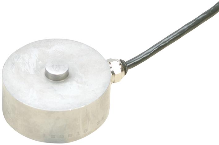 Newport LC3055K – Reliable Compression Load Cell for Industrial Applications