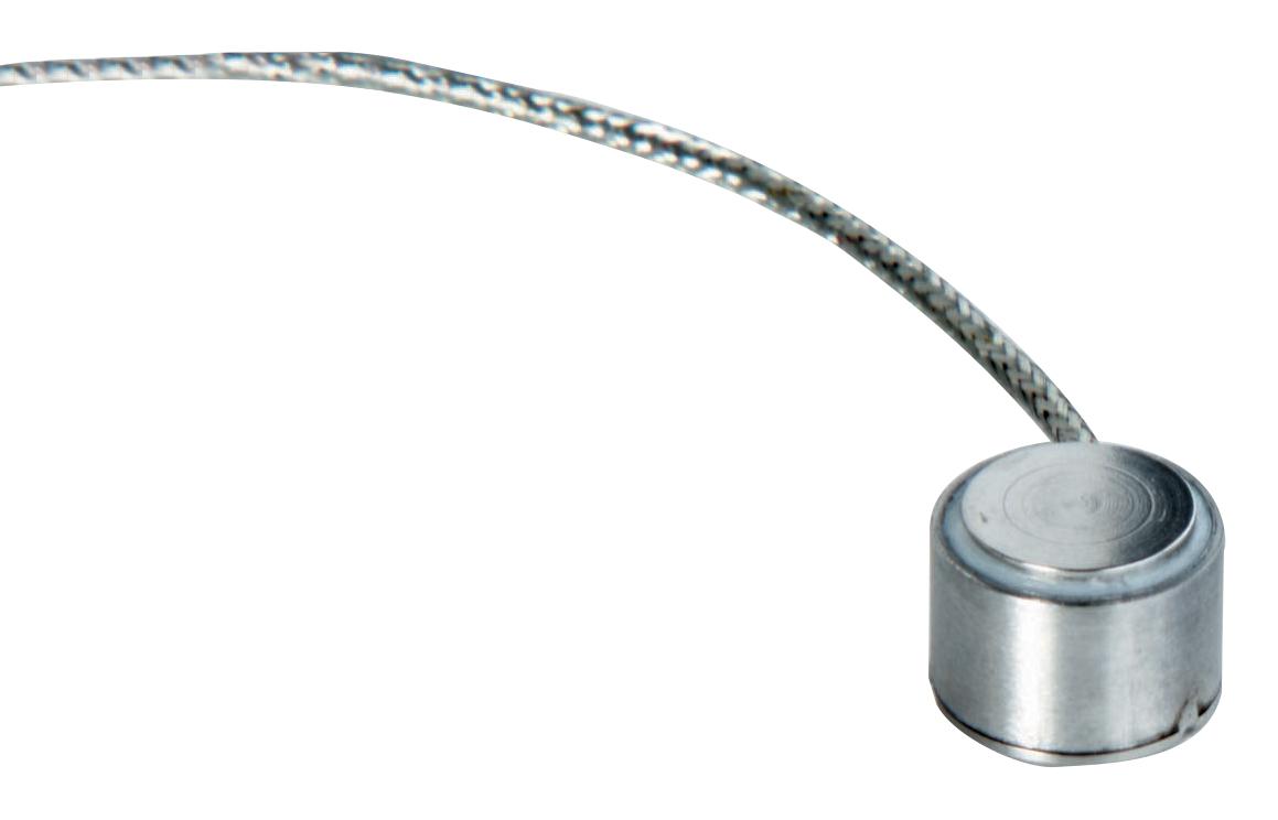 Brand LC307 – Reliable Load Cell for Industrial Applications