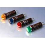 507-3911-1431-600 DIALIGHT Incandescent Panel Mount Indicator | myMectronic