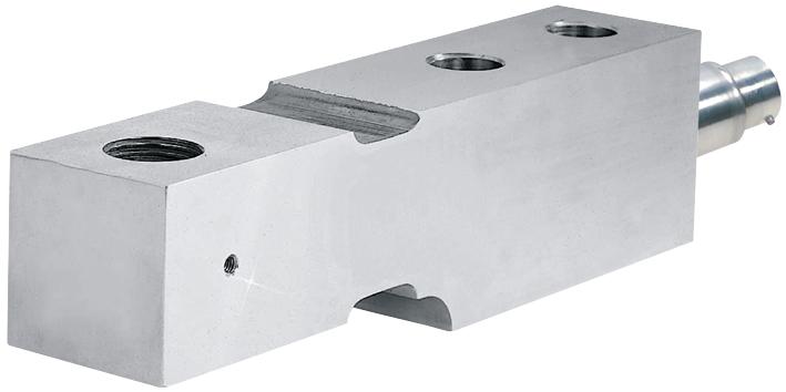 Stainless Steel Series LC511 Load Cell: LC511200