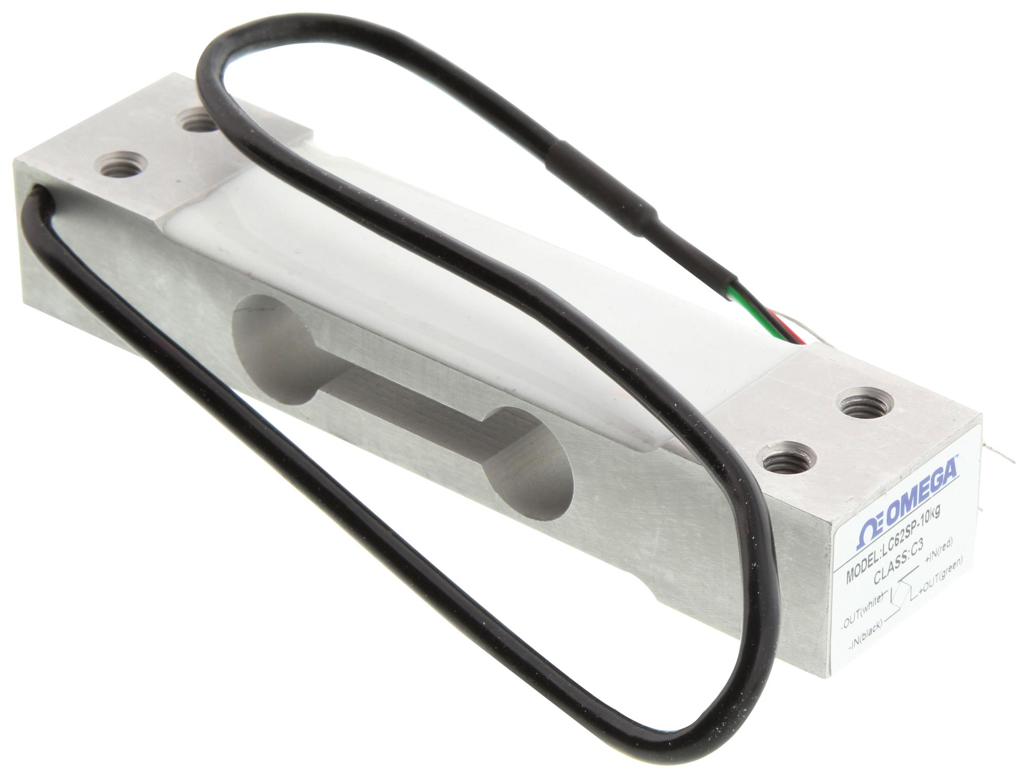 Buy Omega Load Cell Part Number LC62SP10KG Online