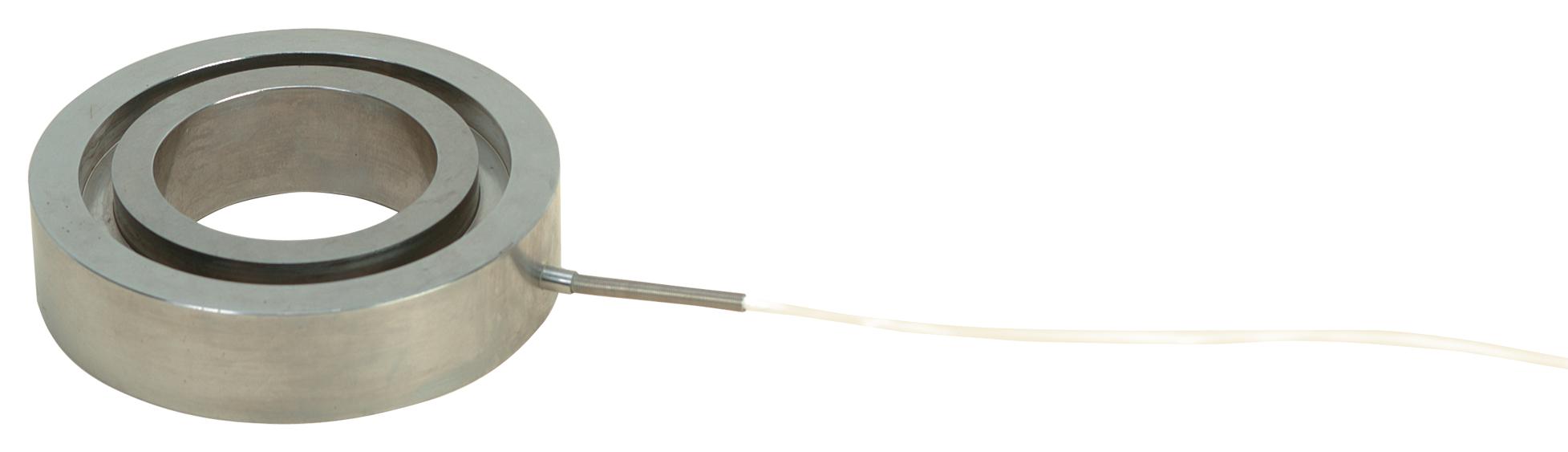 BrandName LC8400 – Reliable Large ID Through-Hole Load Cell for Industrial Applications