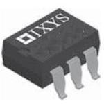 IXYS Integrated Circuits/Clare LCA129S image