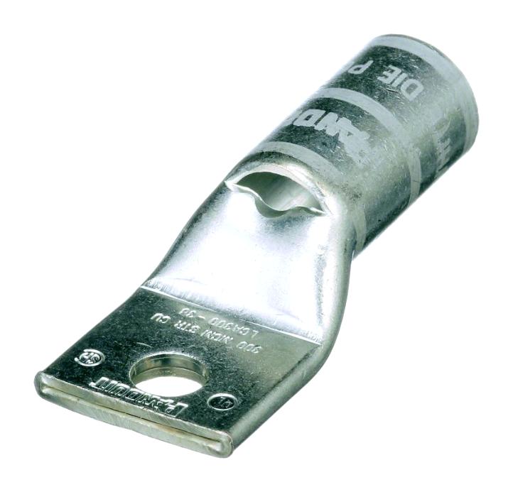 LCA300-38-X Panduit Copper Lug Connector | myMectronic