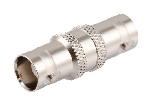 L-com LCAD30001 – Reliable BNC Female RF Connectors for Industrial Applications